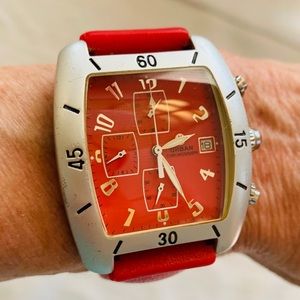 Michele Urban Chrono Watch